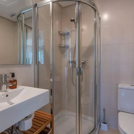 Ar16 Alcazaba Lagoon Apartment Estepona