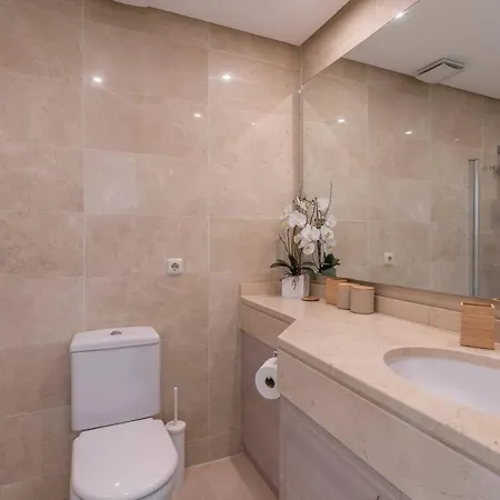 Apartment Ar16 Alcazaba Lagoon *