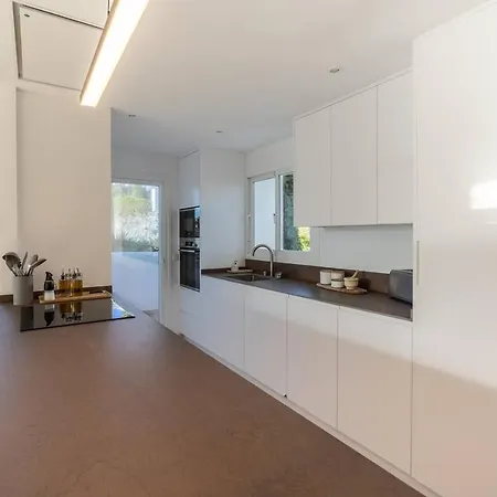 Ar16 Alcazaba Lagoon Apartment