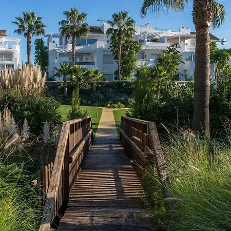 Ar16 Alcazaba Lagoon Apartment
