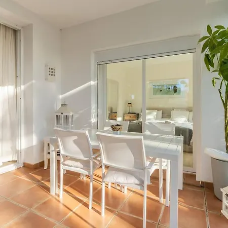 Apartment Ar16 Alcazaba Lagoon