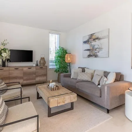 Apartment Ar16 Alcazaba Lagoon Estepona