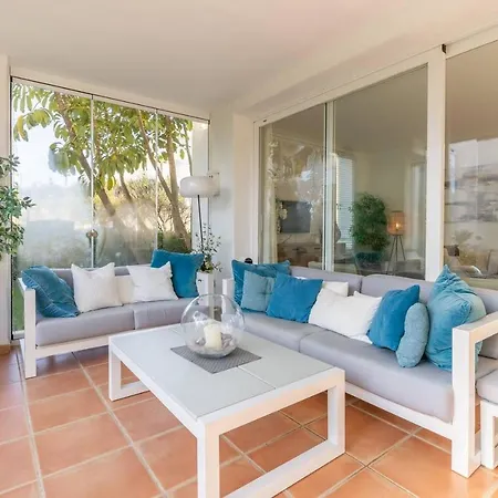 Apartment Ar16 Alcazaba Lagoon