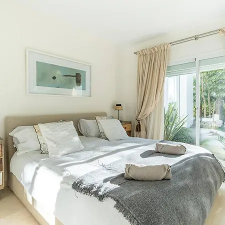 Apartamento Ar16 Alcazaba Lagoon